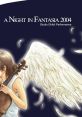 A NIGHT IN FANTASIA 2004: Studio Ghibli Performance - Video Game Video game from A NIGHT IN FANTASIA 2004: Studio Ghibli