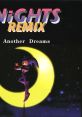 A NiGHTS REMIX: Another Dreams - Video Game Video game from A NiGHTS REMIX: Another Dreams for Saturn. Published by T,