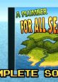 A Plumber For All Seasons SMW - Video Game Video game from A Plumber For All Seasons SMW for SNES. Published by Blind Devil