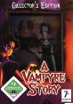 A Vampyre Story A Vampyre Story (Collector's Edition) - Video Game Video game from A Vampyre Story A Vampyre Story