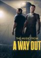 A Way Out - Video Game Video game from A Way Out for PS4, Windows, Xbox One.