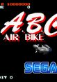 A.B. Cop (X) Air Bike Cop エアバイクコップ - Video Game Video game from A.B. Cop (X) Air Bike Cop エアバイクコップ for Arca