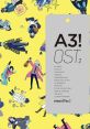 A3! OST 2 - Video Game Video game from A3! OST 2 for Android, iOS. Published by Pony Canyon (2019). Uploaded by