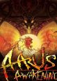 Aaru's Awakening アールズ アウェイクニング - Video Game Video game from Aaru's Awakening アールズ アウェイクニング for