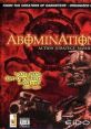 Abomination: The Nemesis Project - Video Game Music