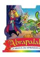 Abrapalabra La Magia De Aprender A Leer Un Dos Tres Hablo Inglés - Video Game Video game from Abrapalabra La Magia De