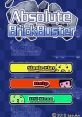 Absolute BrickBuster (DSiWare) at Enta! Block Kuzushi at エンタ！ブロック崩し - Video Game Video game from Absolute