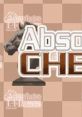 Absolute Chess atChess Challenge Spirits atチェス チャレンジスピリッツ - Video Game Video game from Absolute Chess