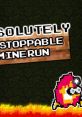 Absolutely Unstoppable MineRun - Video Game Video game from Absolutely Unstoppable MineRun for Wii U. Published by Shy Egg,