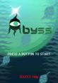 Abyss アビス - Video Game Video game from Abyss アビス for DS, PS5, Switch, Wii U. Published by Cosen, EnjoyUp, Starsign,