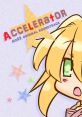 Accelerator -AoS2 Original Sound Track- - Video Game Music