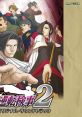 Ace Attorney Investigations 2: Prosecutor's Path [SNES REMASTERS] - Video Game Video game from Ace Attorney