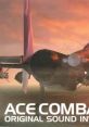 ACE COMBAT 2 ORIGINAL INVITATION エースコンバット 2 オリジナル サウンド・インビテーション - Video Game Video game from