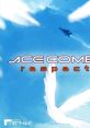 ACE COMBAT RESPECT 3 (Doujin Indie) - Video Game Video game from ACE COMBAT RESPECT 3 (Doujin Indie) for PS1, PS2, PSP.