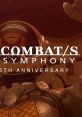 Ace Combat The Symphony 25th Anniversary - Video Game Video game from Ace Combat The Symphony 25th Anniversary. 