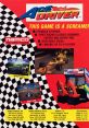 Ace Driver: Racing Evolution (Namco System 22) エースドライバー - Video Game Video game from Ace Driver: Racing Evolution