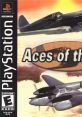 Aces of the Air Simple 1500 Series Vol. 95: The Hikouki SIMPLE1500シリーズ Vol.95 THE 飛行機 - Video Game Video game from