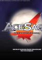 AceSaga - The Lament of a Raven - Video Game Video game from AceSaga - The Lament of a Raven for Windows. 