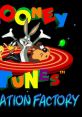 ACME Animation Factory - Video Game Video game from ACME Animation Factory for SNES. Published by Sunsoft (1994). 