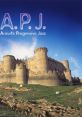 Acoustic Progressive Jazz - A.P.J. - Video Game Video game from Acoustic Progressive Jazz / A.P.J.. Published by King