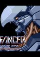 Act-Fancer Cybernetick Hyper Weapon アクトフェンサー - Video Game Video game from Act-Fancer Cybernetick Hyper Weapon