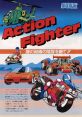 Action Fighter (System 16A) アクション ファイター - Video Game Video game from Action Fighter (System 16A) アクション