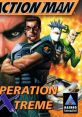 Action Man Operation Extreme (Action Man Mission Xtreme) - Video Game Video game from Action Man Operation Extreme