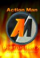 Action Man: Destruction X - Video Game Video game from Action Man: Destruction X for PS1, Windows. Published by 3DO, Hasbro