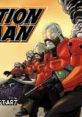 Action Man: Robot Atak - Video Game Music