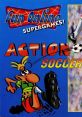Action Soccer - Video Game Music