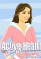 Active Health with Carol Vorderman - Video Game Video game from Active Health with Carol Vorderman for DS. Published by