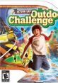 Active Life: Outdoor Challenge Family Trainer: Athletic World ファミリートレーナー - Video Game Video game from Active