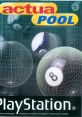 Actua Pool Pool Shark Ultimate 8 Ball - Video Game Video game from Actua Pool Pool Shark Ultimate 8 Ball for PS1. Published