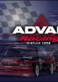 Advan Racing アドバン・レーシング - Video Game Video game from Advan Racing アドバン・レーシング for PS1. Published by