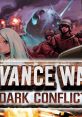 Advance Wars: Days of Ruin Advance Wars: Dark Conflict Famicom Wars DS: Lost Light ファミコンウォーズDS 失われた光 - Video Ga