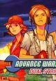 Advance Wars: Dual Strike Famicom Wars DS ファミコンウォーズDS - Video Game Video game from Advance Wars: Dual Strike