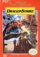 Advanced Dungeons & Dragons - DragonStrike - Video Game Video game from Advanced Dungeons & Dragons - DragonStrike for NES.