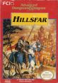 Advanced Dungeons & Dragons - Hillsfar ヒルズファー - Video Game Video game from Advanced Dungeons & Dragons - Hillsfar