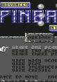 Advanced Pinball Simulator - Video Game Video game from Advanced Pinball Simulator for Commodore 64. Published by