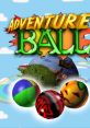 Adventure Ball - Video Game Video game from Adventure Ball for Android, Windows. Published by GameHouse, Oberon Media,