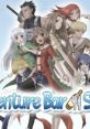 Adventure Bar Story (Android Game ) Fushigi no Kuni no Bouken Sakaba 不思議の国の冒険酒場 - Video Game Video game from