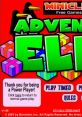 Adventure Elf - Video Game Music