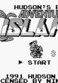 Adventure Island Hudson's Adventure Island II 高橋名人の冒険島II - Video Game Video game from Adventure Island Hudson's