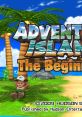 Adventure Island: The Beginning (WiiWare) 高橋名人の冒険島Wii - Video Game Video game from Adventure Island: The