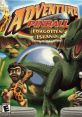 Adventure Pinball: Forgotten Island - Video Game Video game from Adventure Pinball: Forgotten Island for Windows. Published