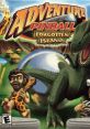 Adventure Pinball: Forgotten Island - Video Game Music