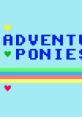 Adventure Ponies! - Video Game Video game from Adventure Ponies! for Online. Published by The Hub (2012). Uploaded by