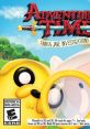 Adventure Time - Finn and Jake Investigations - Video Game Video game from Adventure Time - Finn and Jake Investigations