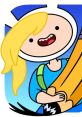 Adventure Time Game Wizard - Draw Your Own Adventure - Video Game Video game from Adventure Time Game Wizard - Draw Your