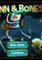 Adventure Time: Finn & Bones Adventure Time: Finn and Bones - Video Game Video game from Adventure Time: Finn & Bones